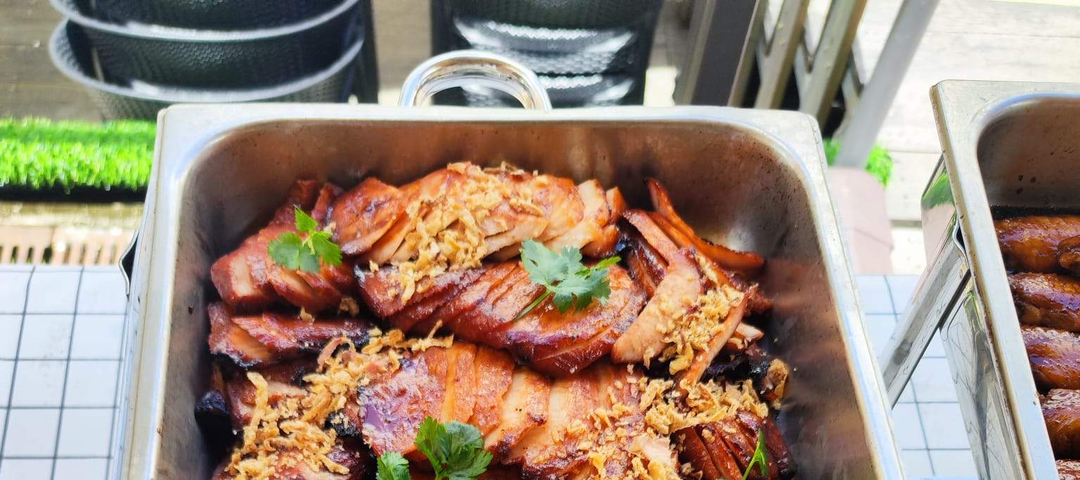 Tour Đi Bộ Đường Dài Mùa Hè Pak Lập 1 Ngày | Sài Công